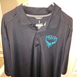 Licensed Disney Polo